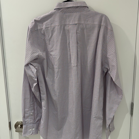 Berkeley and Jensen Long sleeve button up T-shirt - Picture 4 of 5